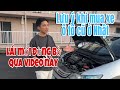 Cách xem xe khi mua ô tô cũ ở Nhật Bản | Lái mới đừng bỏ qua video này!!!!!