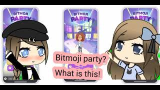 Bitmoji Party! What Is This|Pretty Little Exposes Games|Bitmoji Party