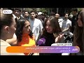 الامتحانات الرسمية: الإفادات مطلب موحد للتلاميذ