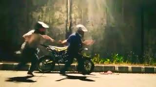 GUYON WATON|Gedruk korban janji