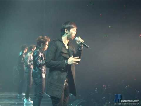 [2AM News] Episode #2