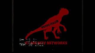 Max & Ruby 0004 Closet Rj Kcin And Noedolekcin Logo