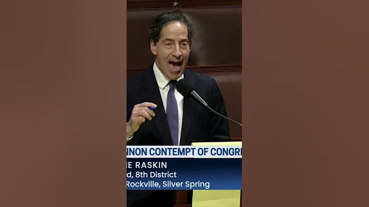 Rep. Raskin Ensures We Will Get The Truth About 1/6 Capitol Riot #shorts