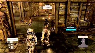 AC4 DM: Special Dual Commentary by Calbitos and Swaggie