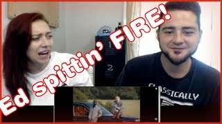 Ed Sheeran  Take Me Back To London sir Spyro Remix feat Stormzy Jaykae U0026 Aitch Reaction