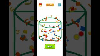 Don't get trapped in the loops! 🔄 (One Line Level 26)