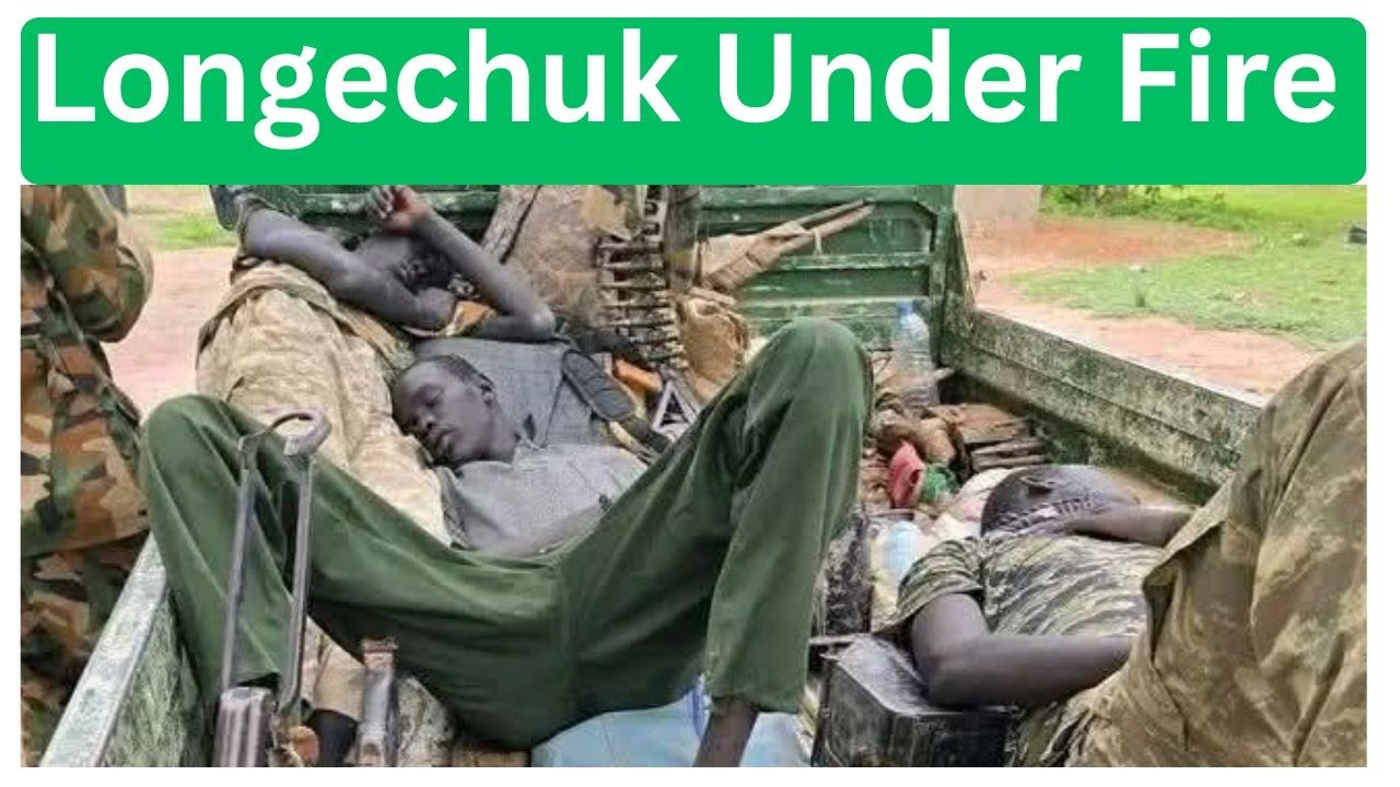 Сообщается о тяжелых боях в Удьере, Лонгечукский уезд. Полный анализ столкновений 20-21 февраля.