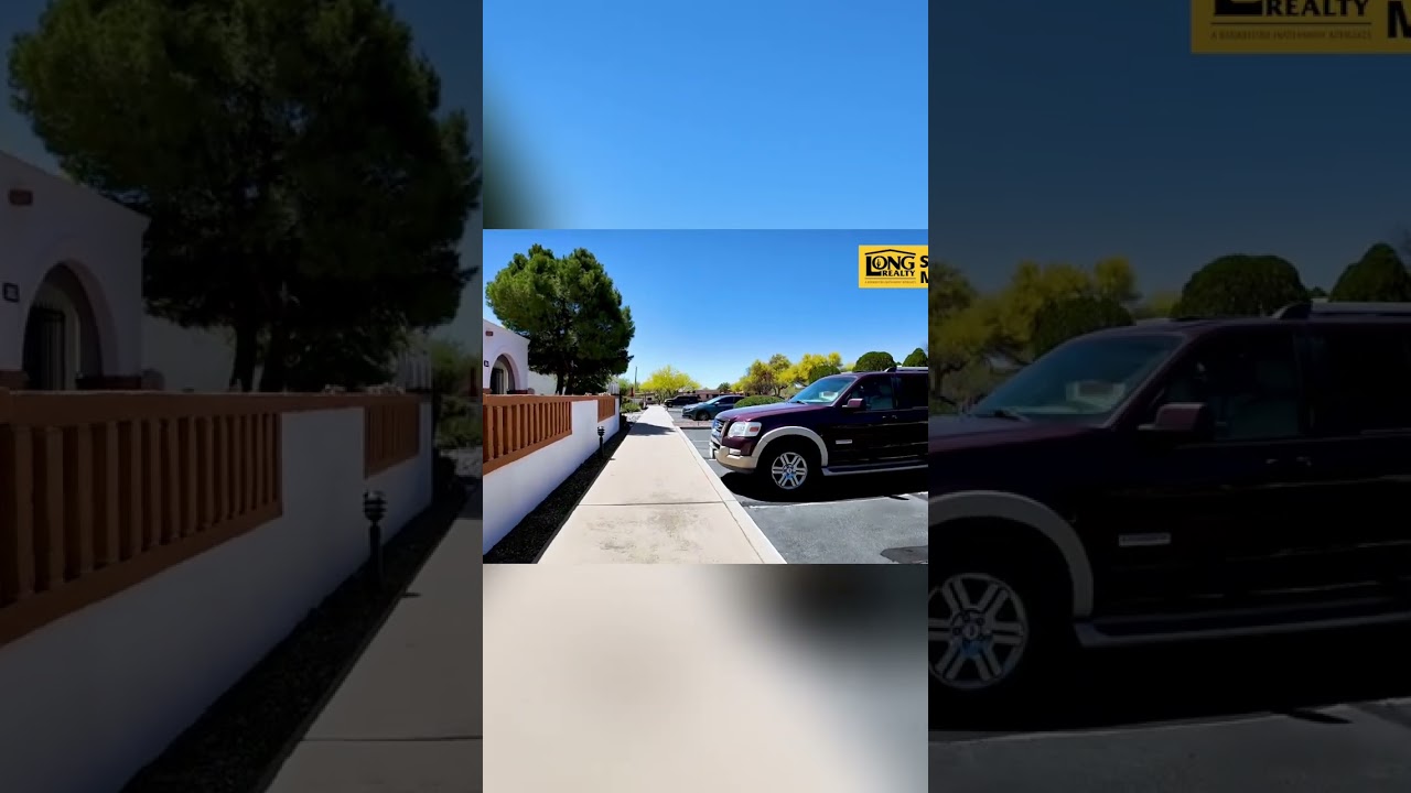 Dream Retirement: Pools, Golf, and Stress-Free Living! #shorts