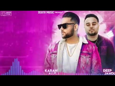gandasa-live---karan-aujla-(-official-song-)|-5-goliyan-ft.-deep-jandu-|-latest-punjabi-song