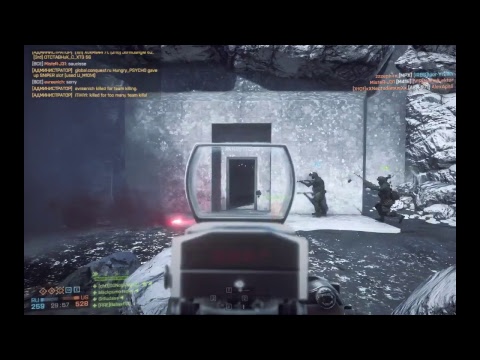 battlefield 4  როგორც ყოველთვის ყველა რეჟიმს ვთამაშობთ