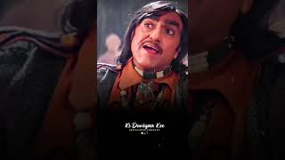 Ajay Devgan||दिवाना है 😄😄😄||WhatsApp status||emotional dialogue||Amrish Puri||Diljale 💔#4K