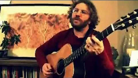 Danny Dolinger - End of the World