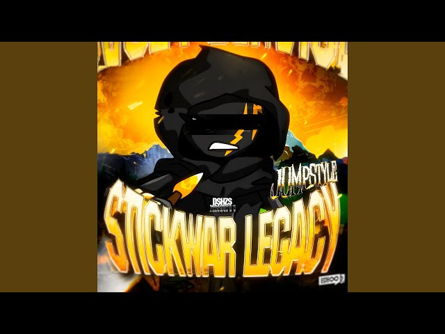 STICKWAR LEGACY JUMPSTYLE (Super Slowed)