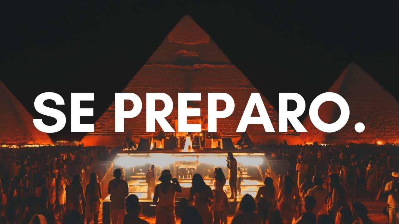 Ozuna - Se Preparo (5HOURS Afro House Remix) Ozuna - Se Preparo (5HOURS Afro House Remix)