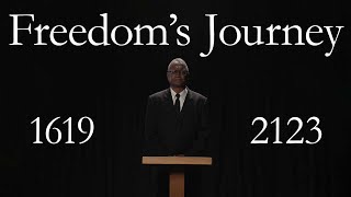 Juneteenth: Freedom’s Journey