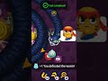 #wormszone #games