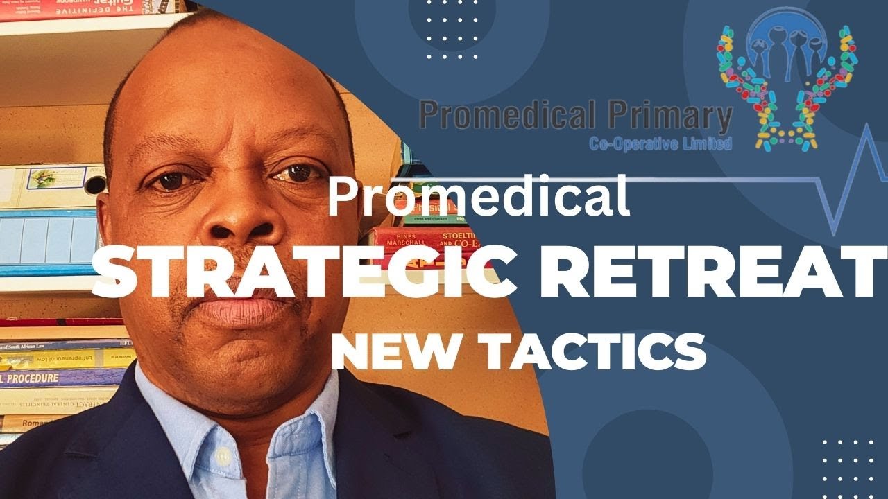 Promedical Business accelerator ep3