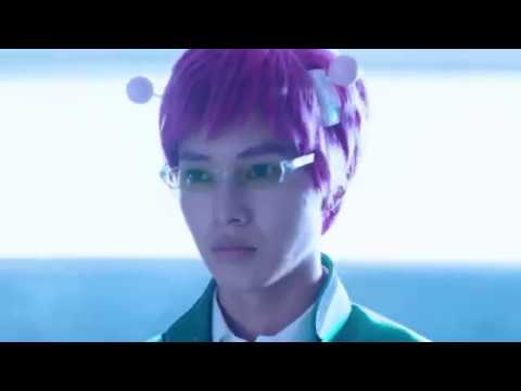 Psychic Kusuo Bluray Live Action720p
