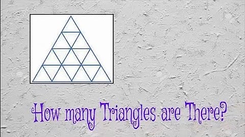 ❤ puzzle solve: Can you solve this Triangle challenge? : intelligence test ❤
