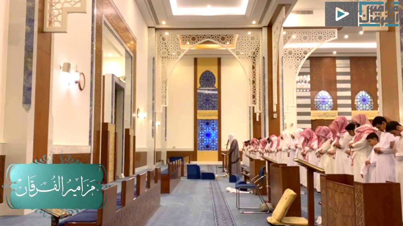 قارئ مذهل أذهل الجميع بأدائه الجديد ~ عبدالعزيز العسيري يتسلطن بروائع تاريخية | رمضان 1440هـ