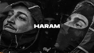 Baby Gang x Simba La Rue Type Beat - “Haram” | Drill Instrumental 2022 Resimi