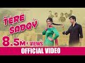 Tere sadqy  mehmood j  harris ali  minahil malik full b2 labels latest punjabi song 2020