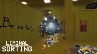 We Must Return to the Rift! | Liminal Sorting