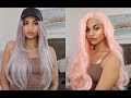 TRY-ON WIG HAUL! TIME TO SCAM WITH NEW LOOKS !