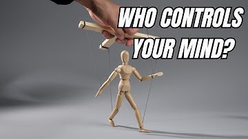 How Algorithms Control What You Want