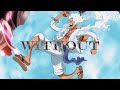 Monkey D. Luffy Edit