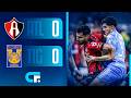 ✅ Atlas vs Tigres [En Vivo] 🏆 Liga MX - Jornada 16
