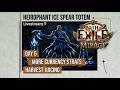 Ice Spear Totems | Some more Harvest | Stream 10