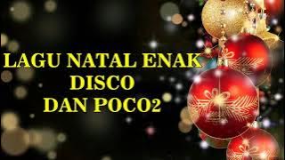 LAGU NATAL VERSI POCCO POCCO 2018