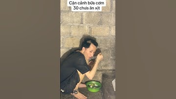 anh trai của em cố gắng lên nhé #subscribe #funnyvideo #giupdonguoingheo #xuhuong #short