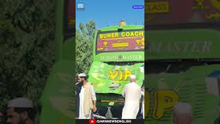 Deadly Swat Motorway Crash Kills 16 | Dawn News English