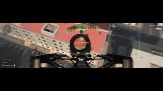 BEST CROSSBOW KILL EVER!! - Call of Duty: Warzone