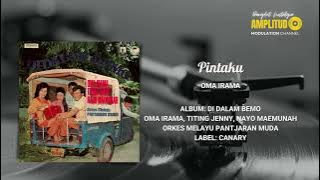 Pintaku - Rhoma Irama