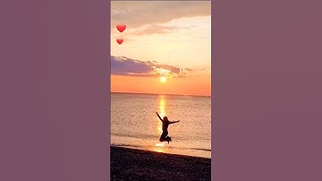 Thumbnail of Guten Morgen Sonnenschein 🌞An alle hier: Habt eine gute Zeit!❤️ #Grüße #wünsche #morgengrüße #shorts