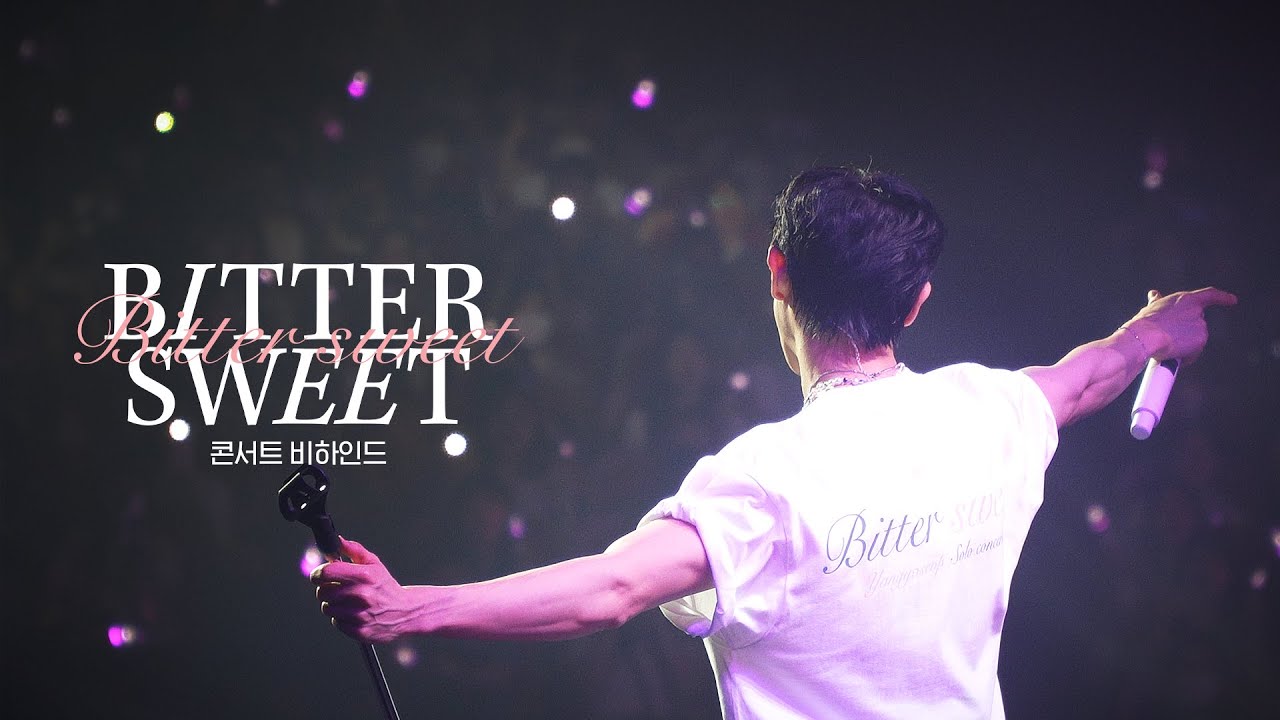[Behind] 2023 양요섭(YANG YO SEOP) 솔로 콘서트 [BITTER SWEET] 비하인드