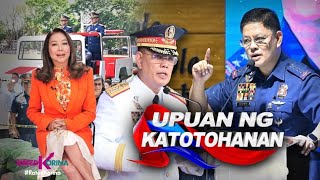 Upuan ng Katotohanan | RATED KORINA