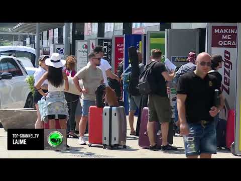 Video: Dita e Turizmit është një festë globale për udhëtarët