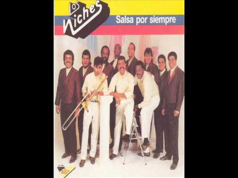 Watch Los Niches - Si supieras on YouTube