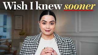 I'm 39. If You're In Your 20's or 30's, Watch This