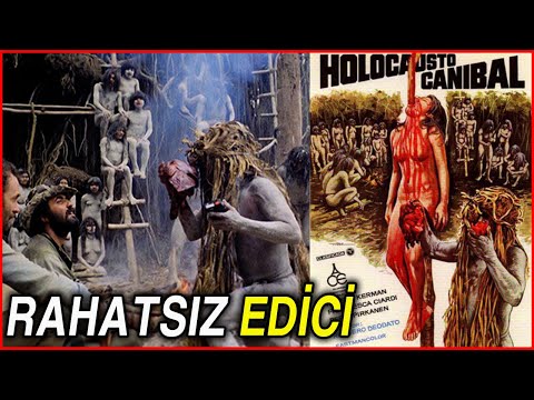 Cannibal Holocaust İnceleme | Rahatsız Edici Filmler
