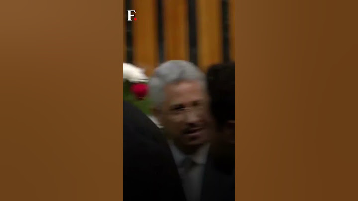 Omar Abdullah Takes Oath As Jammu & Kashmir Chief Minister | Subscribe to Firstpost