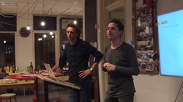 LevelUp #1 Performance Optimization