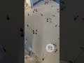 Bathroom floor tiling installation #shorts #shortsfeed #viral #trending #tiling #ytshorts