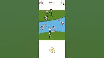 Thief Puzzle Level 36,37,38,39,40 Walkthrough Solution