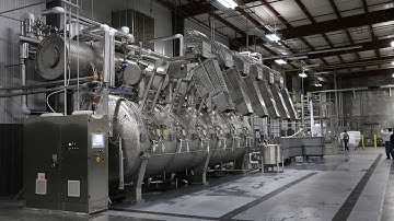 360° Virtual Reality Tour of Advanced Manufacturing Plant