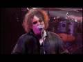 The Cure - Inbetween Days (Live 2004)